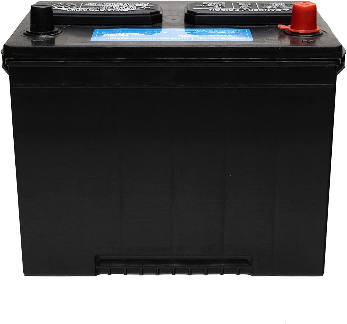 Car Battery 800 CCA X8845