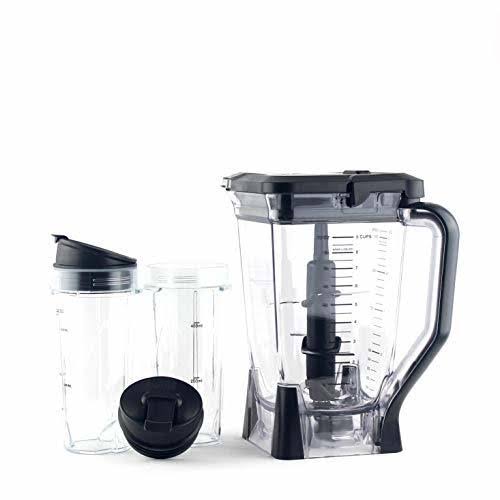 Black Blender Q3580