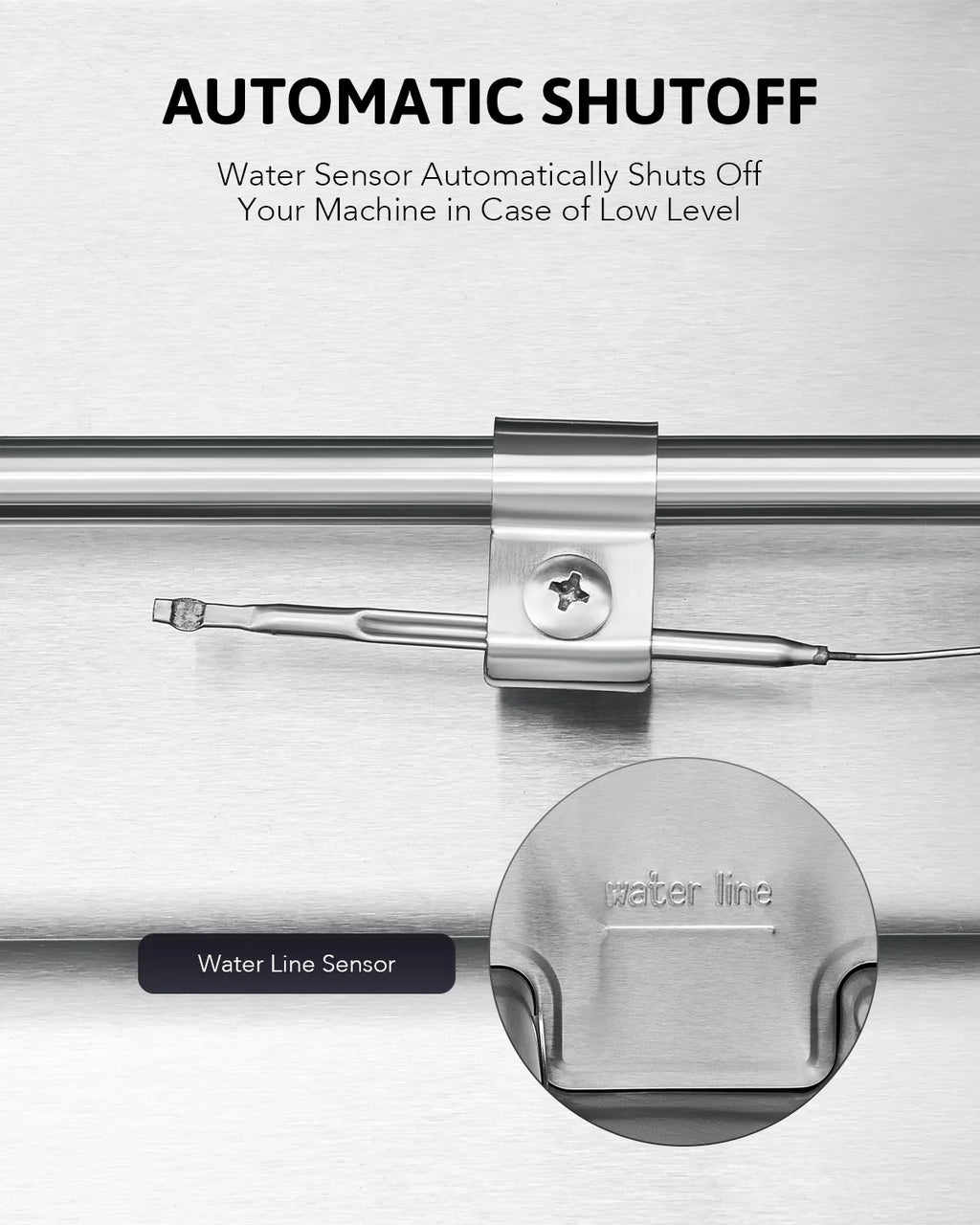 Commercial 2 Pan Bain Marie Food Warmer 1200W 20 Quart Electric Buffet Warmer X484733