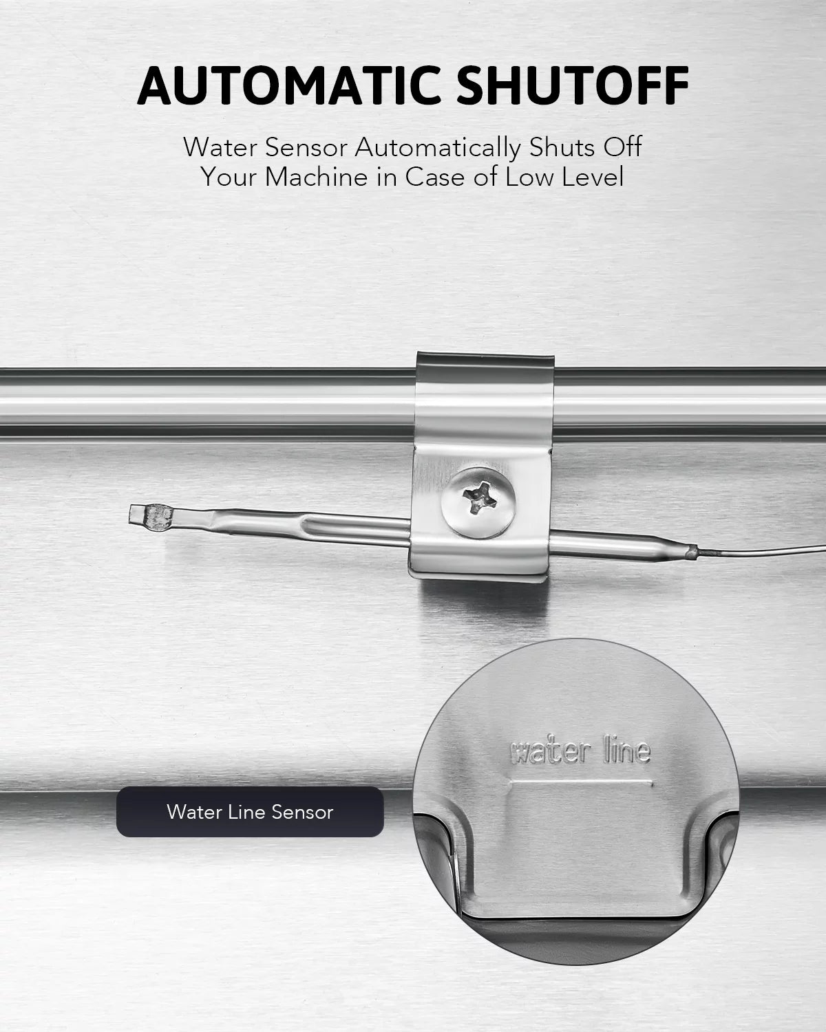 Commercial 2 Pan Bain Marie Food Warmer 1200W 20 Quart Electric Buffet Warmer X484733
