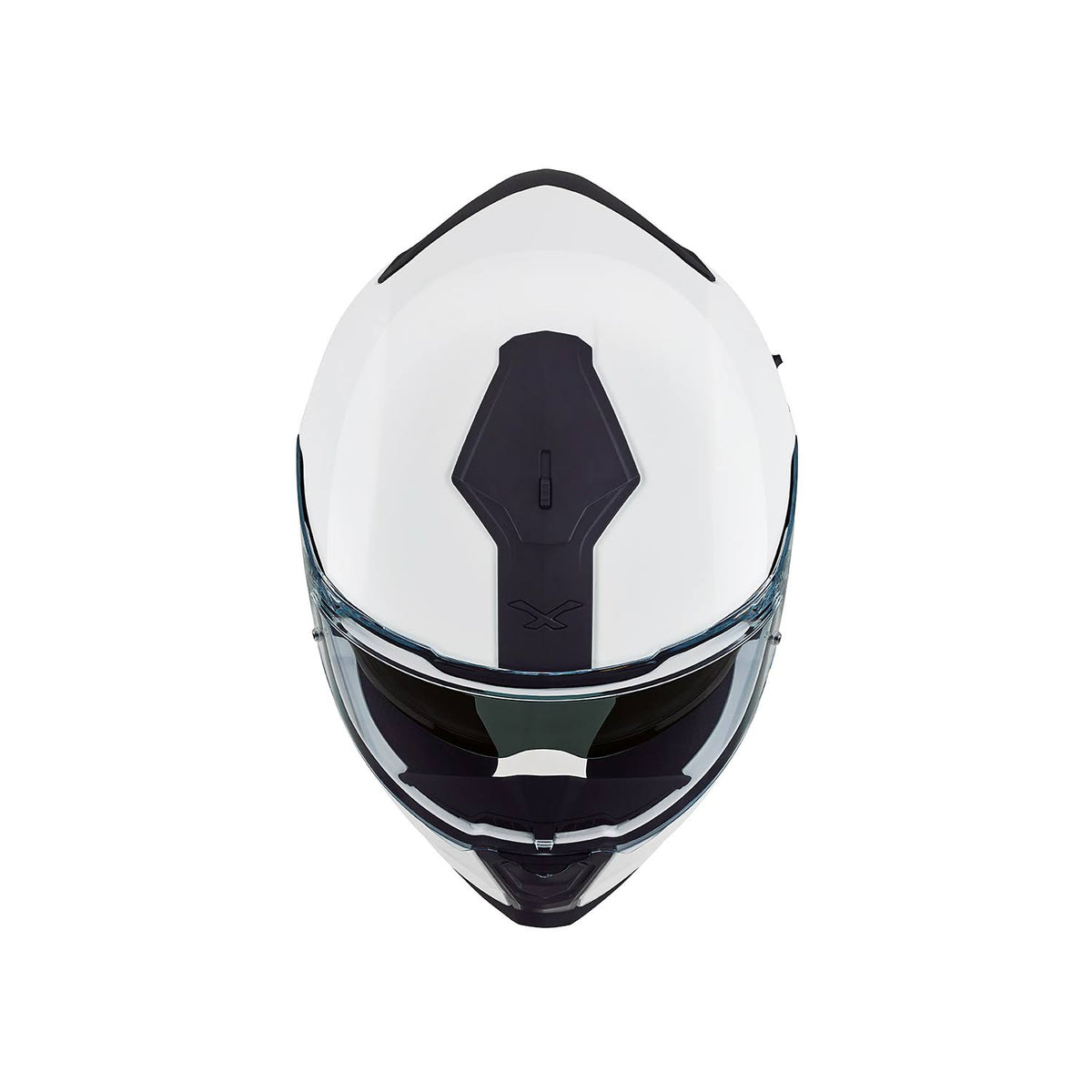 Black XS Helmet M31722