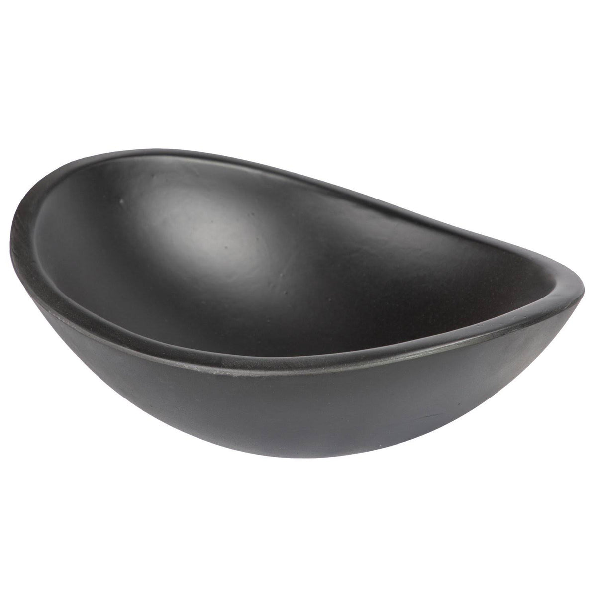 Cream Concrete Vessel Sink Y84578