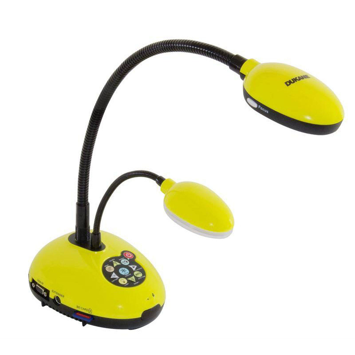 Document Camera I3825