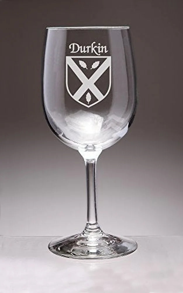 Wine Glasses Set of 4 U351