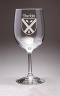 Wine Glasses Set of 4 U351
