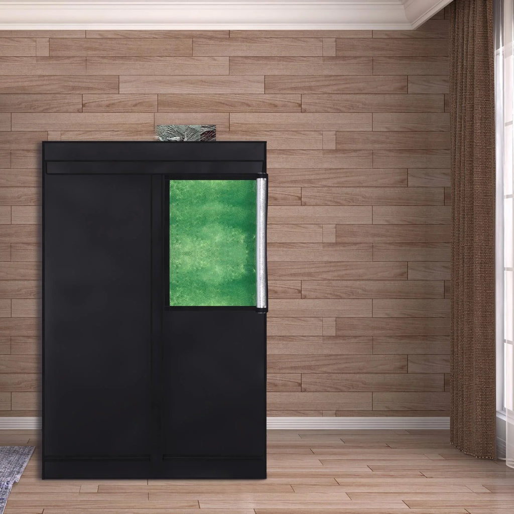 Hydroponics Grow Tent L6547