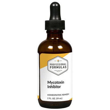 Mycotoxin Inhibitor 2 oz H29634