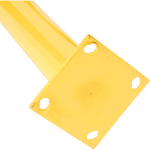 36 x 24 in. Steel Triple Elbow Corner Guards B25130
