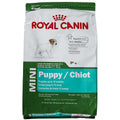 Small Puppy Dry Dog Food L1861
