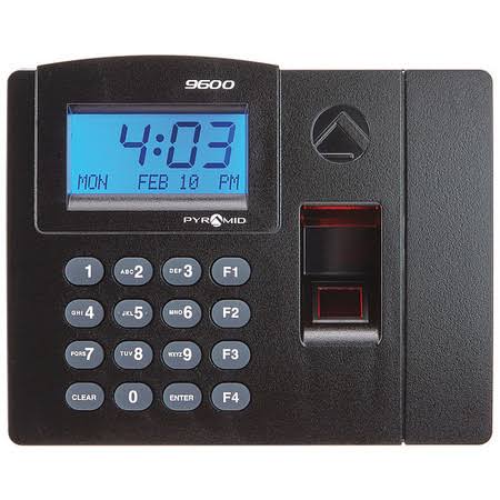 Time Attendance System L9846