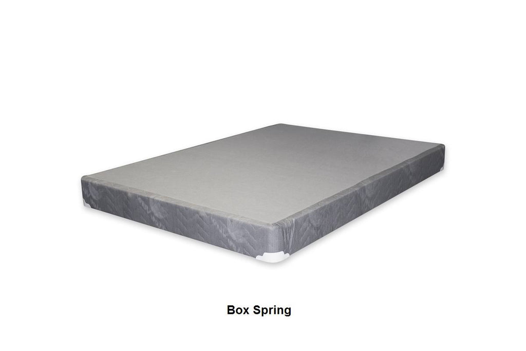 Queen Size Medium Firm Pocketed Coil Mattress X64250