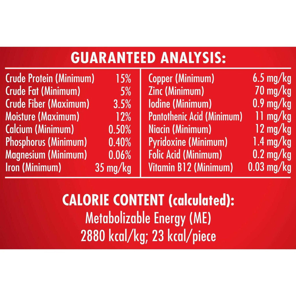 Flavor Snacks Dog Biscuits S98759