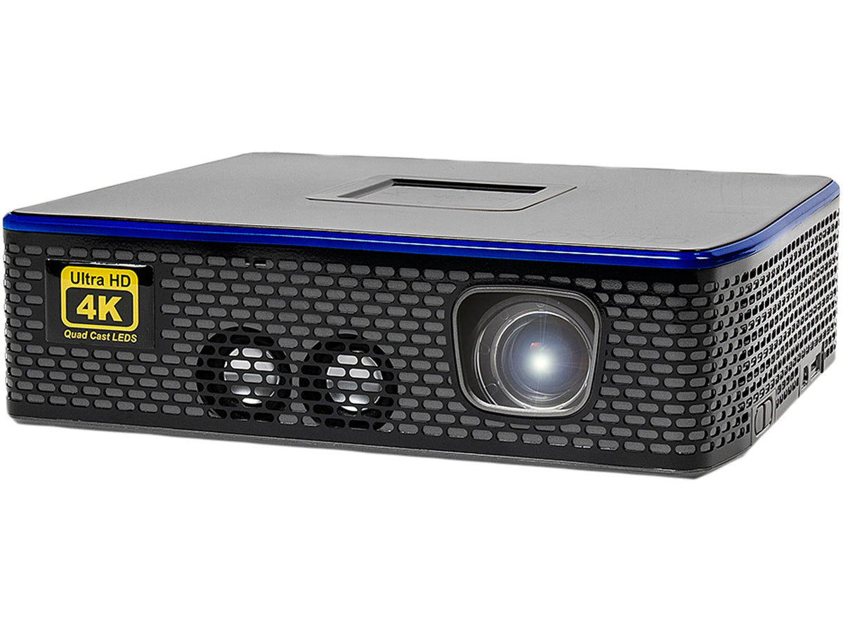 4K DLP Projector R247059