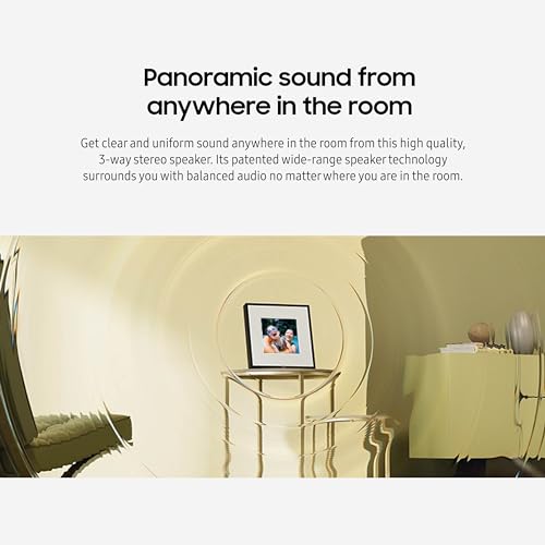 Smart Speaker with Dolby Atmos Audio Z340