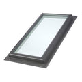 22x46 Tempered Skylight with Solar Double Pleated Blind H743
