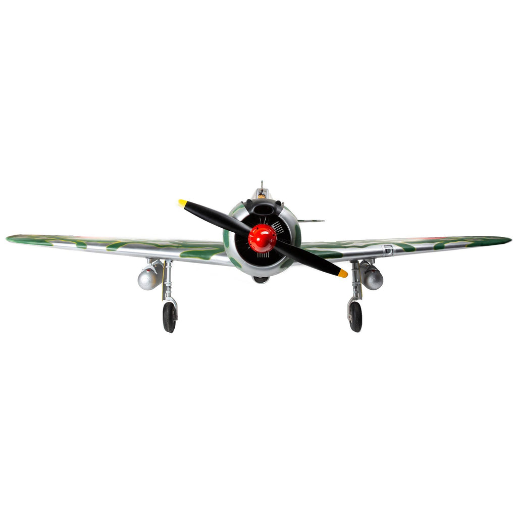88 inch ARF Ki-43 Oscar K2773