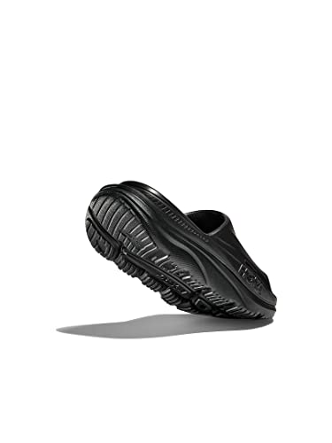 Men's Recovery Slide Sandal X293