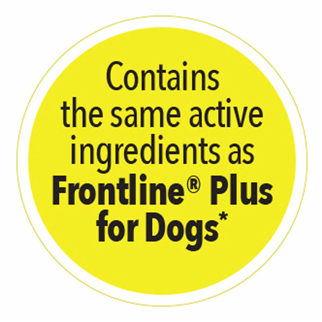 Firstect Plus for Dogs W618496