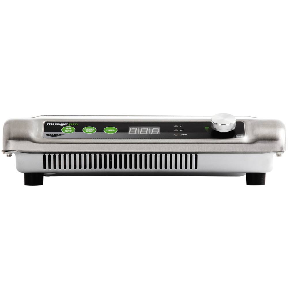 Countertop Induction Range V446