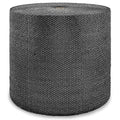 Black Bubble Roll 24x22 x 300& 3/16 Q270713