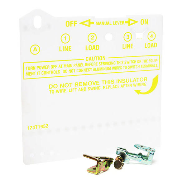 110V Mechanical Timer SPST Q469