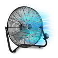 20 High Velocity Floor Fan L6707