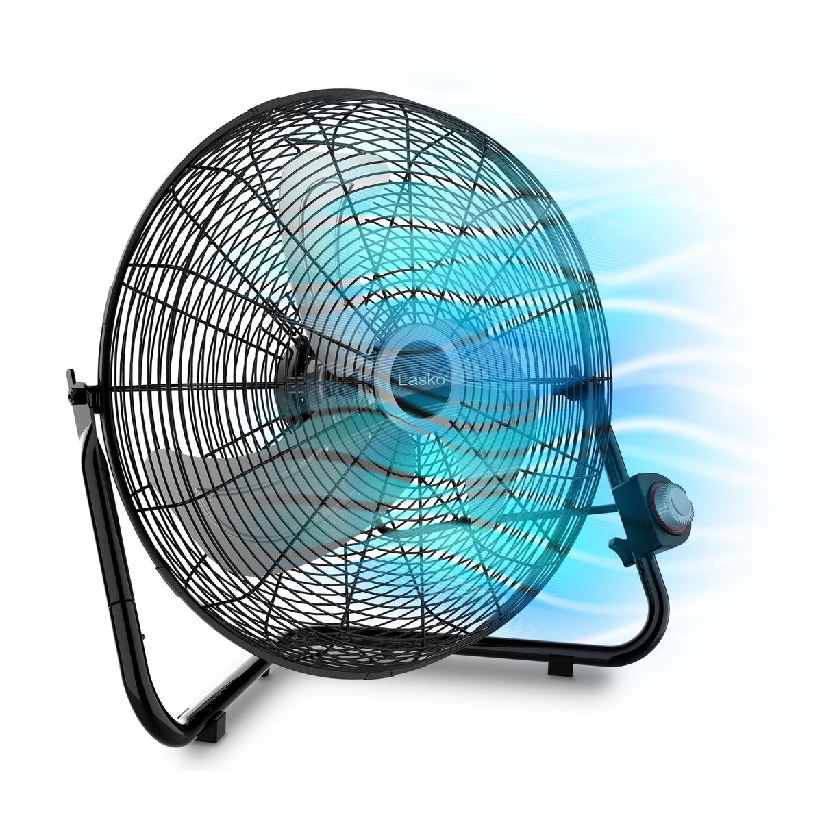 20 High Velocity Floor Fan L6707