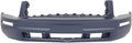 Primed Front Bumper Cover for 2005-2009 Ford Mustang R47093