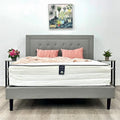 10 Inch Cool Memory Foam & Spring Hybrid Mattress T196