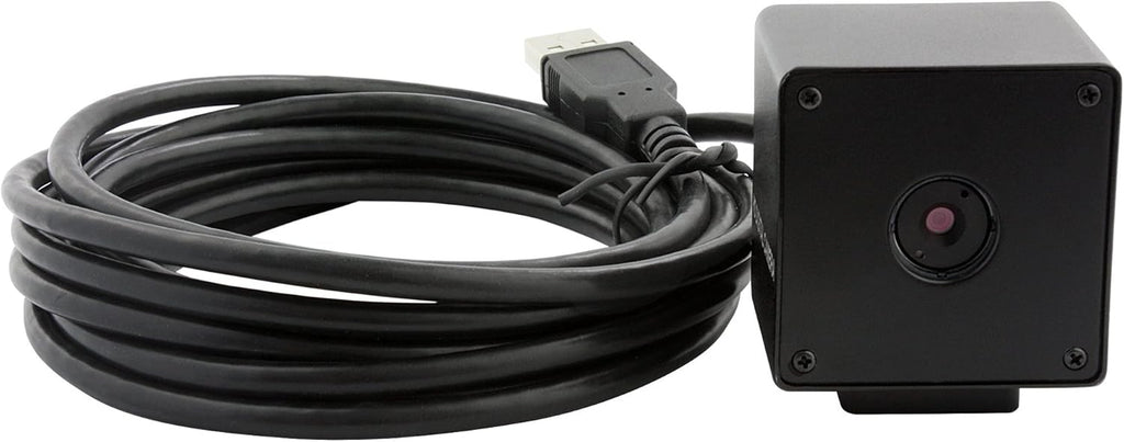 Black Mini USB Camera with Image Sensor M258399