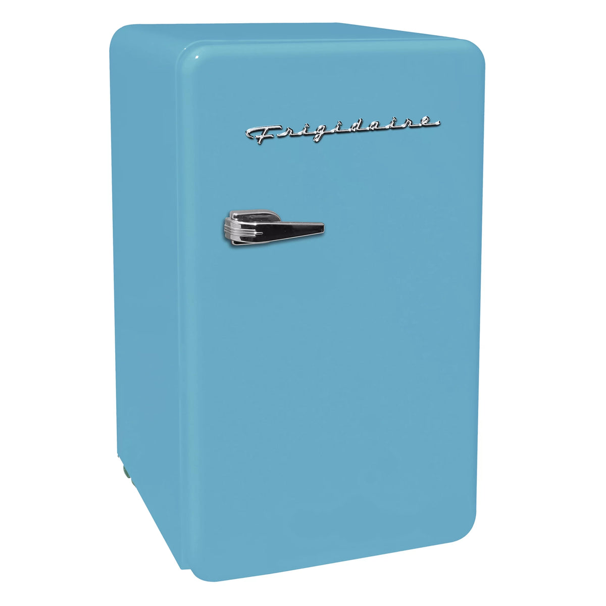 Pink Retro Compact Fridge K43776