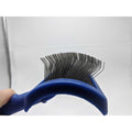 Slicker Brush with Long U7718