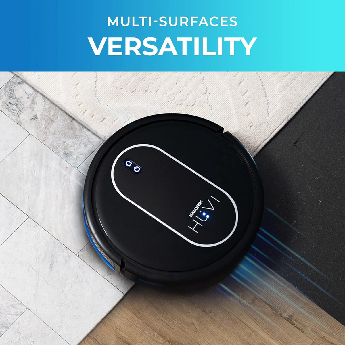 Robot Vacuum Z510