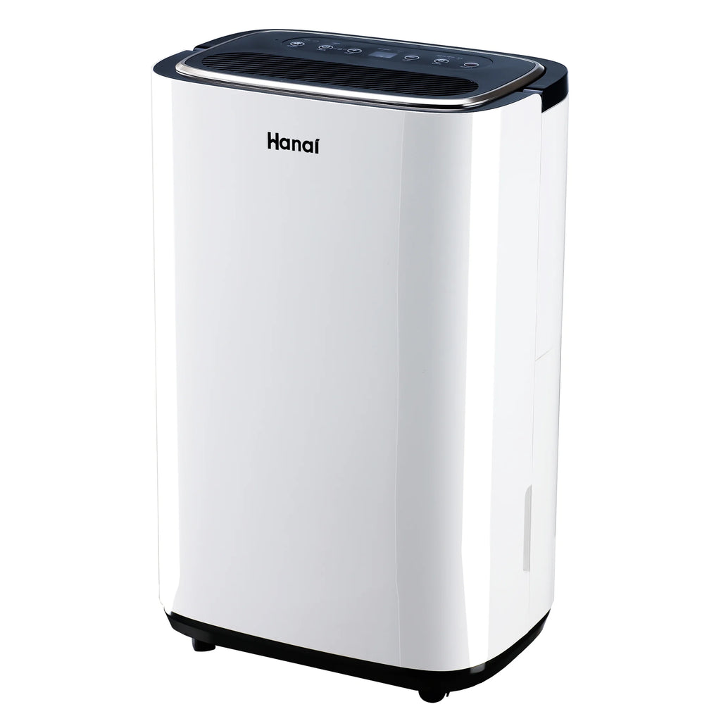 30 Pints Dehumidifier with Drain Hose O41013