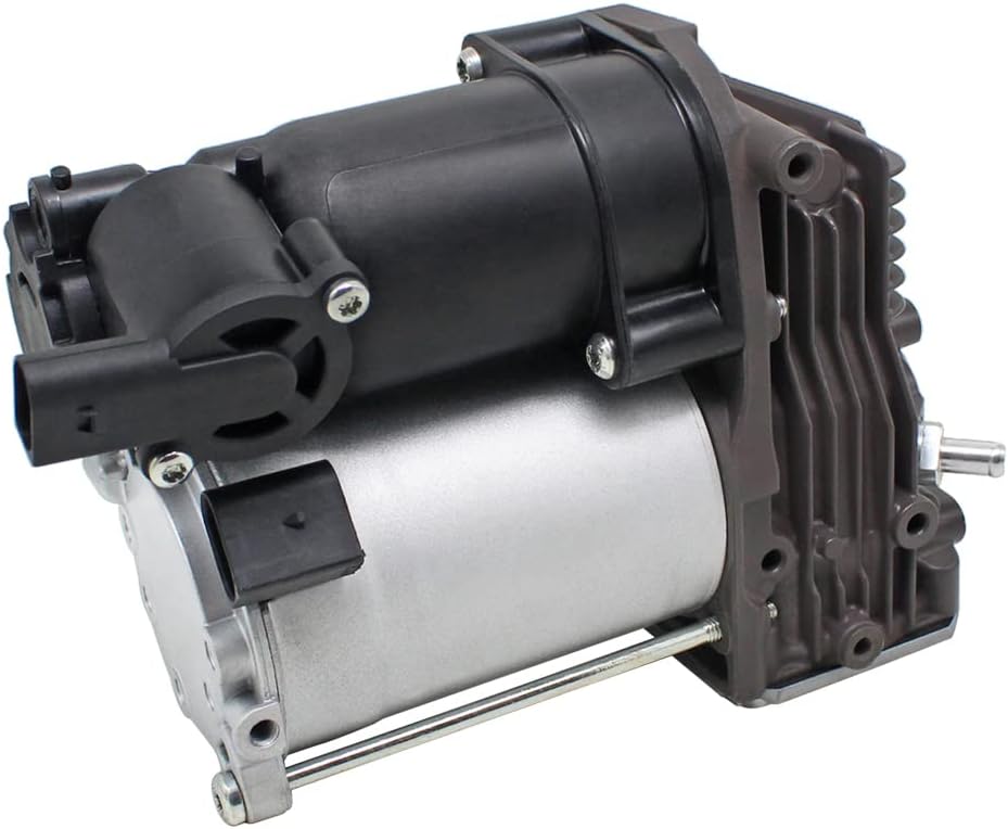 Air Suspension Compressor Pump for BMW X5 E70 X6 E71 E72 2007-2013 J634