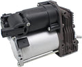 Air Suspension Compressor Pump for BMW X5 E70 X6 E71 E72 2007-2013 J634