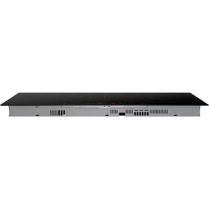 36 in. Black Induction Cooktop with 5 Elements V81751