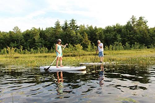 Inflatable Stand Up Paddle Board W23961