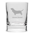 11.75 oz Double Old Fashion Glass N9431