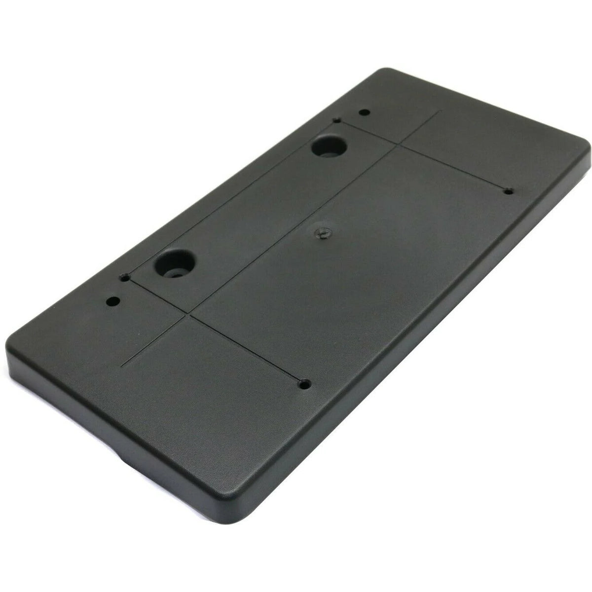 License Plate Bracket for Mini Cooper D112