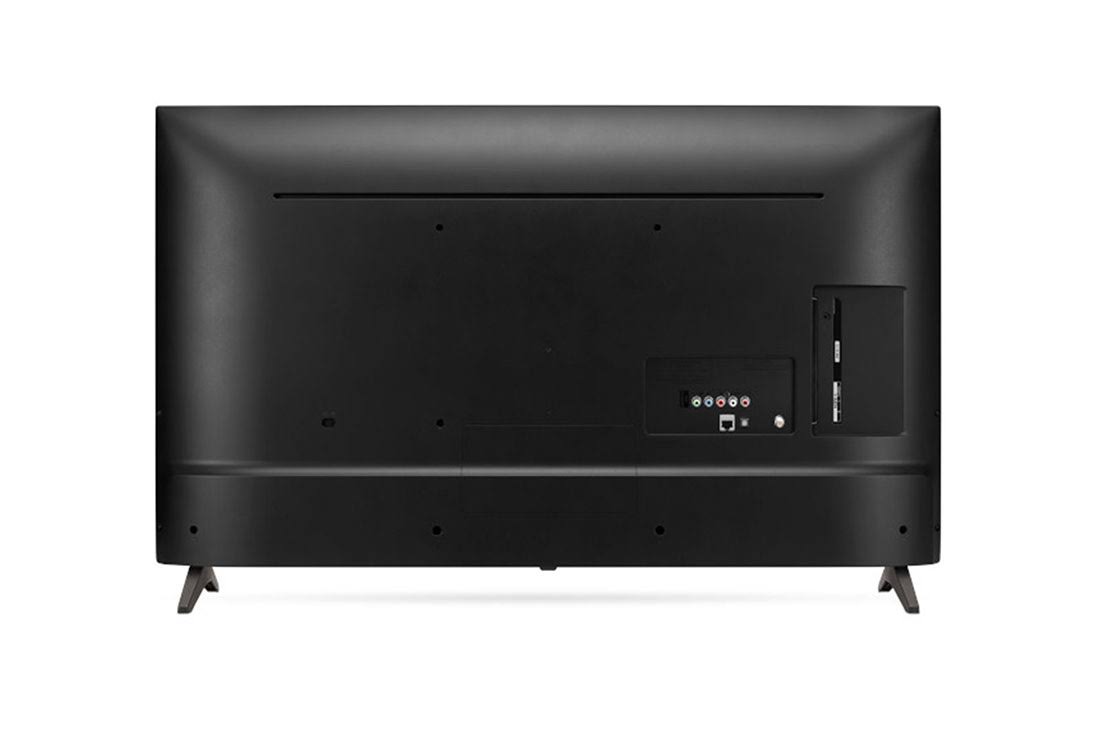 32 inch HD Smart LED TV X676245
