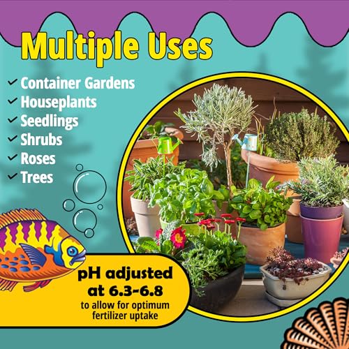 1.5cu ft Potting Soil R82873