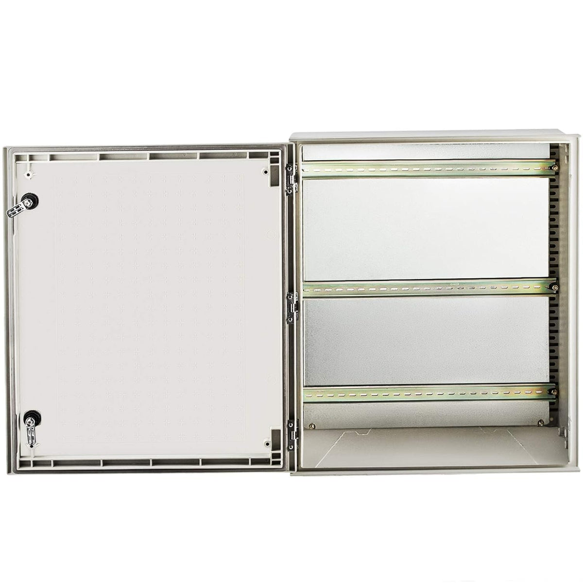 24 x 20 x 9'' NEMA 4X Electrical Enclosure Y454385
