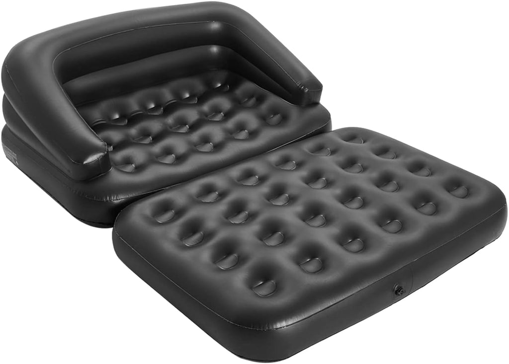 Folding Sofa Bed Inflatable Mattress C708