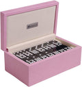 Black Domino Set Y42629