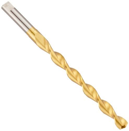 37/64 Taper Length Drill S250234