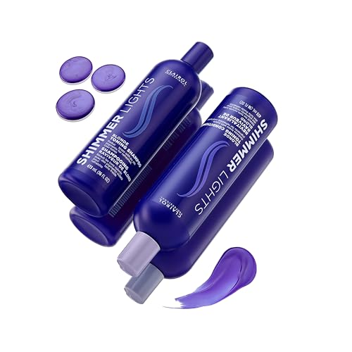 Purple Shampoo G135316