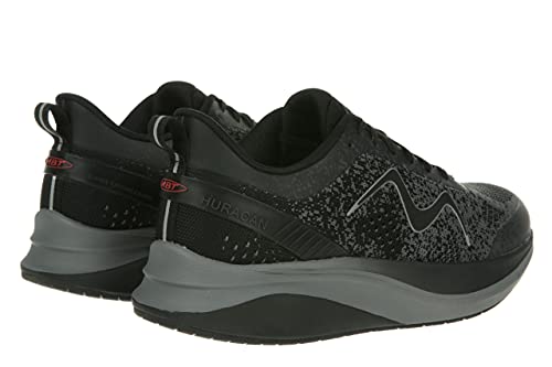 Women's Rocker Walking Shoes with Curved Sole R8906