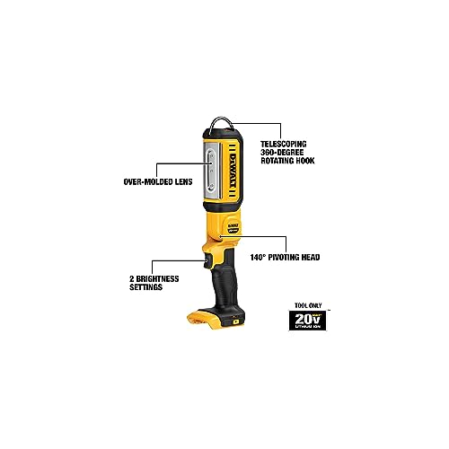 20V MAX LED Work Light I14360
