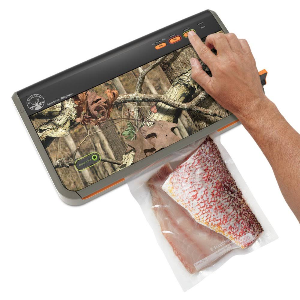 Vacuum Sealer I983577